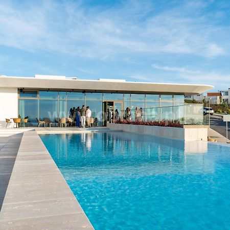 Peralta Beach Hotel Lourinha  Luaran gambar