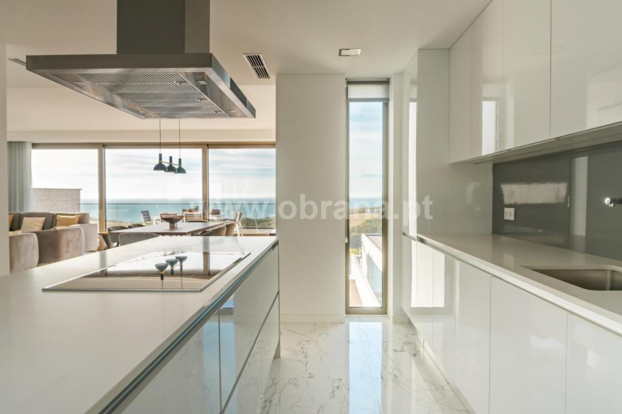 Peralta Beach Hotel Lourinha  Luaran gambar