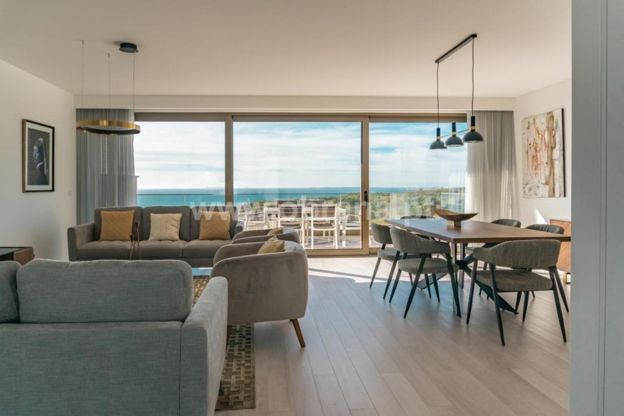 Peralta Beach Hotel Lourinha  Luaran gambar
