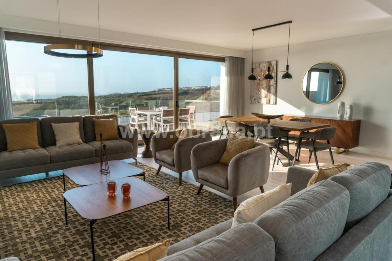 Peralta Beach Hotel Lourinha  Luaran gambar