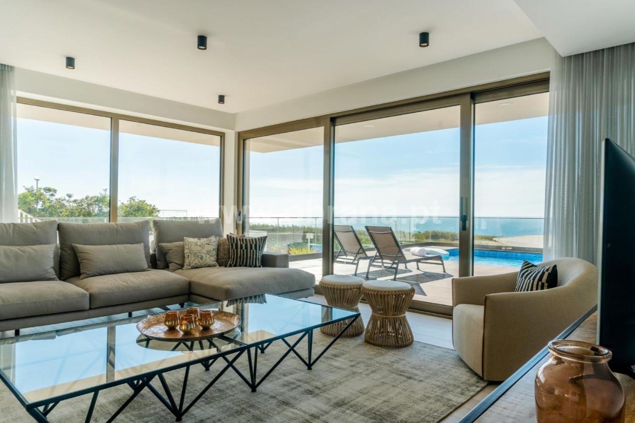 Peralta Beach Hotel Lourinha  Luaran gambar