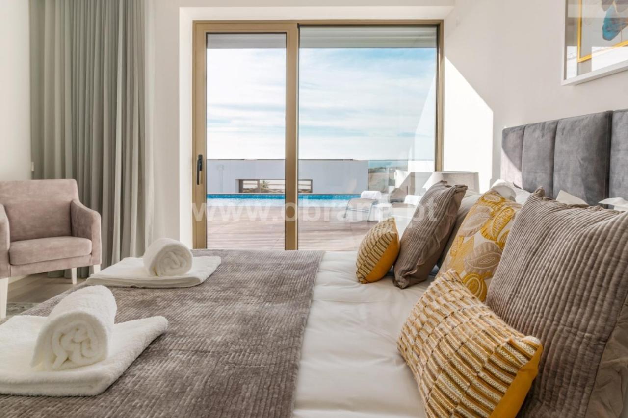 Peralta Beach Hotel Lourinha  Luaran gambar