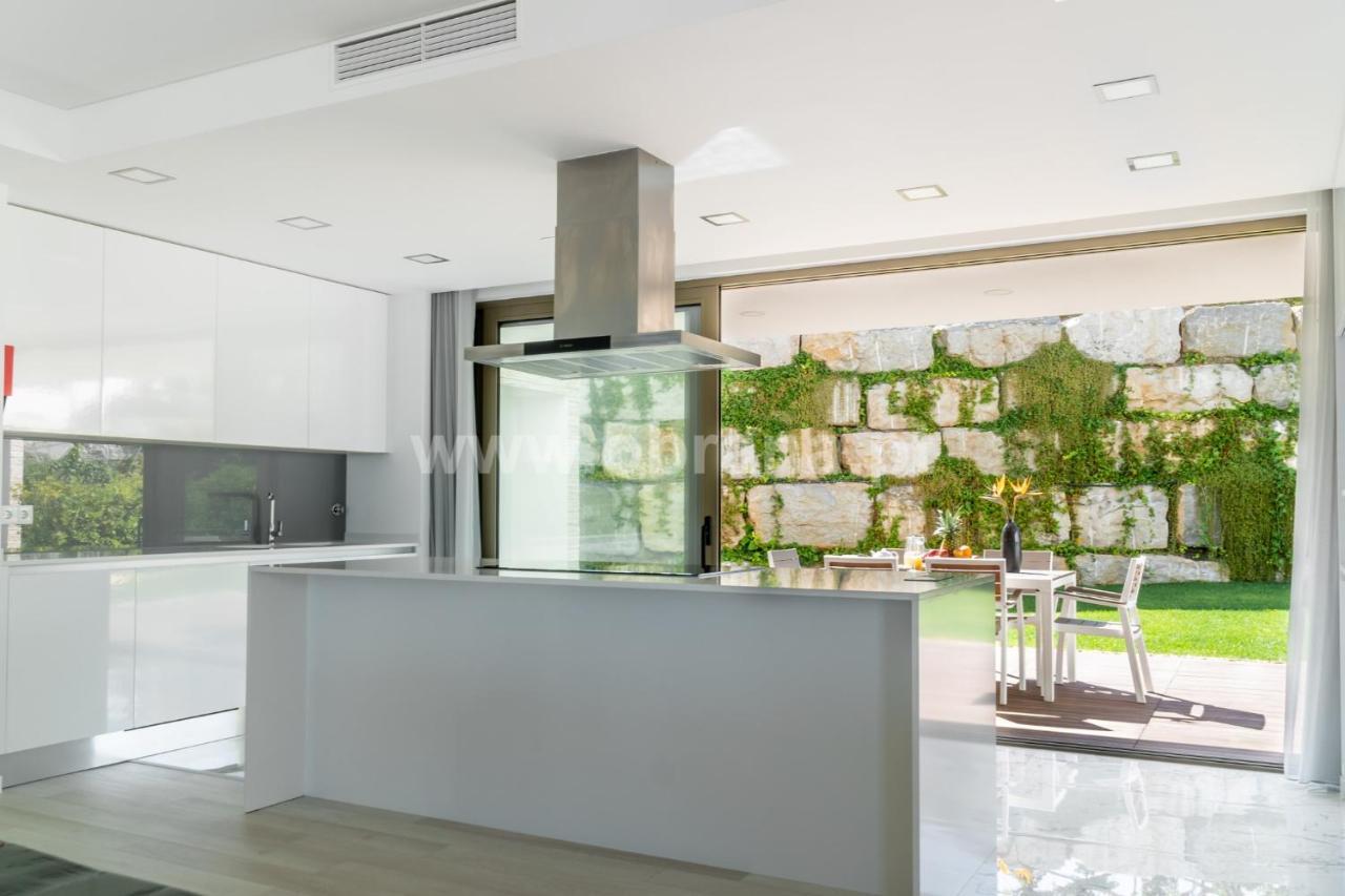Peralta Beach Hotel Lourinha  Luaran gambar