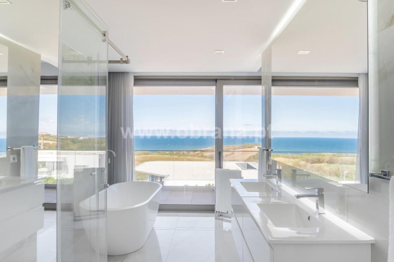 Peralta Beach Hotel Lourinha  Luaran gambar