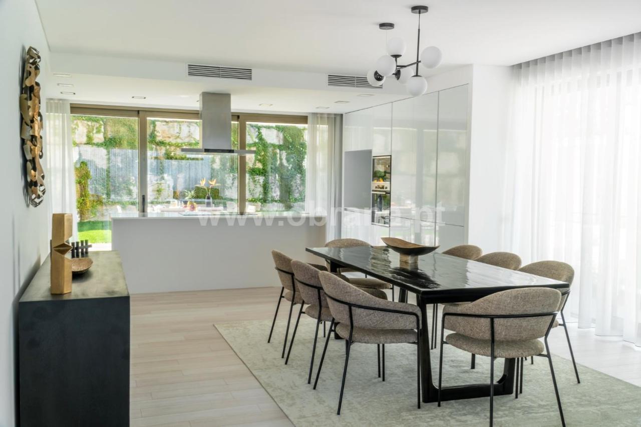 Peralta Beach Hotel Lourinha  Luaran gambar
