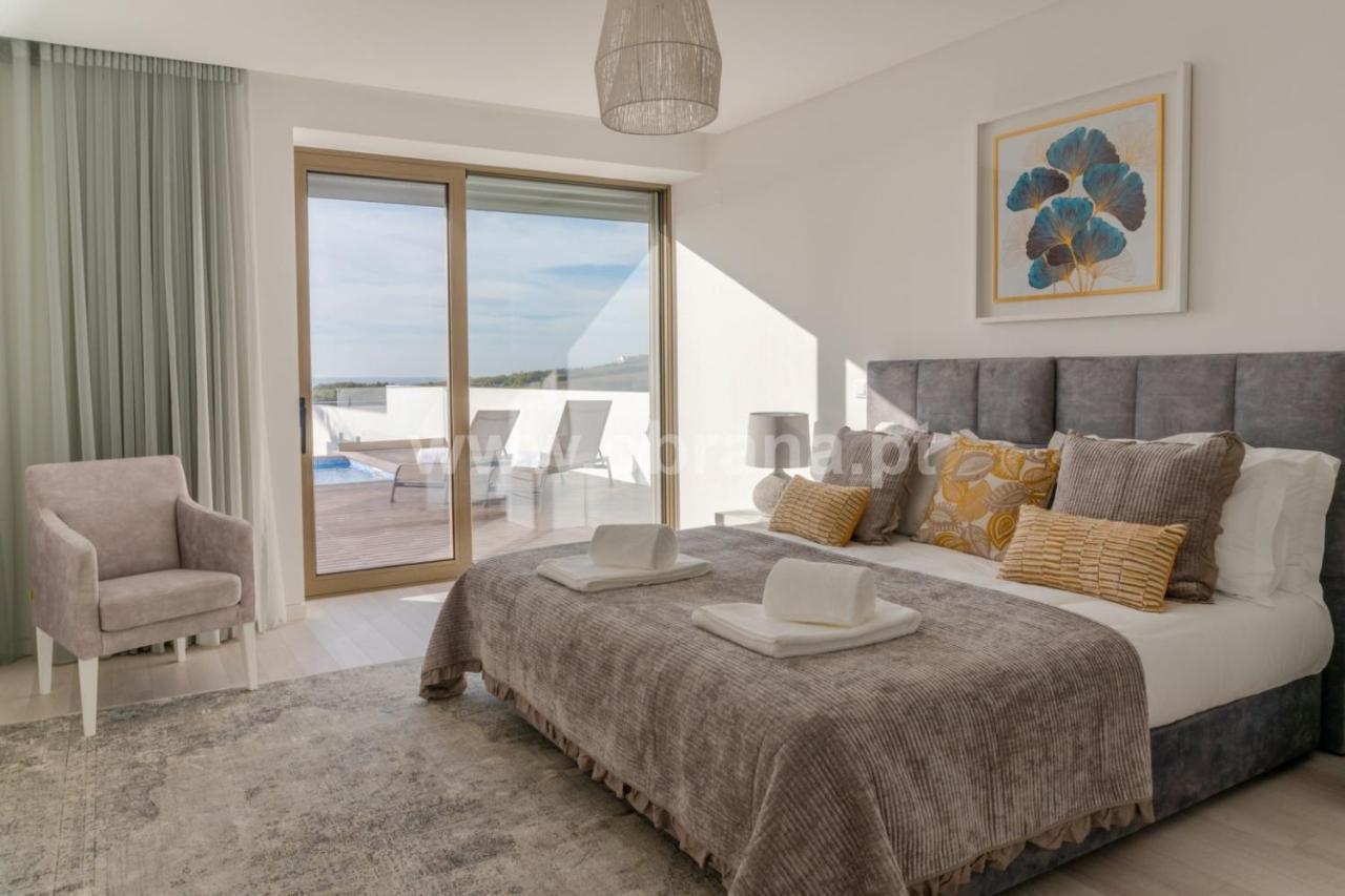 Peralta Beach Hotel Lourinha  Luaran gambar