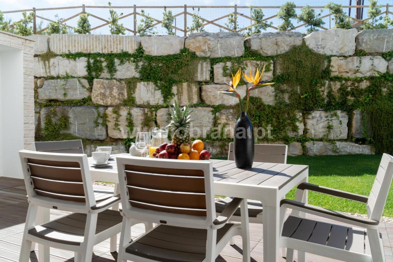 Peralta Beach Hotel Lourinha  Luaran gambar