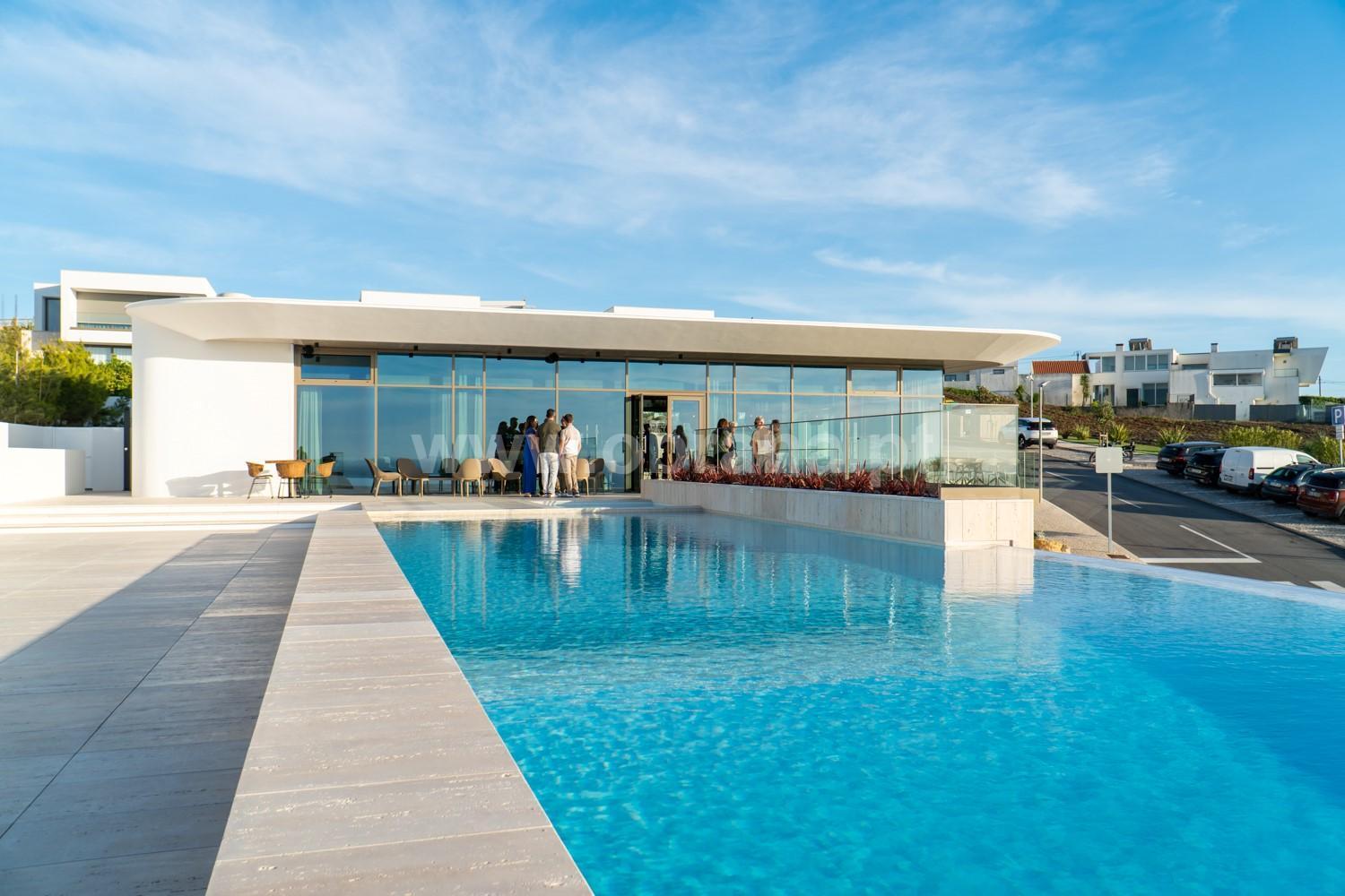 Peralta Beach Hotel Lourinha  Luaran gambar